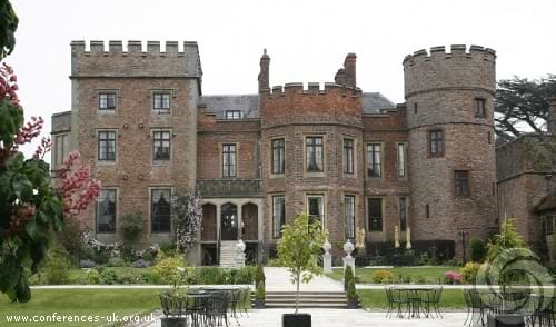 Rowton Castle