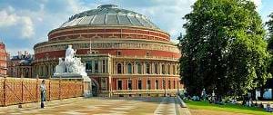 Royal Albert Hall