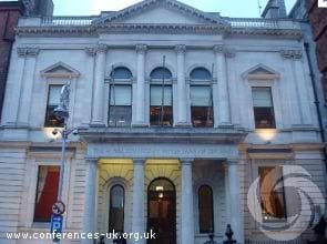 Royal College of Physicians of Ireland
