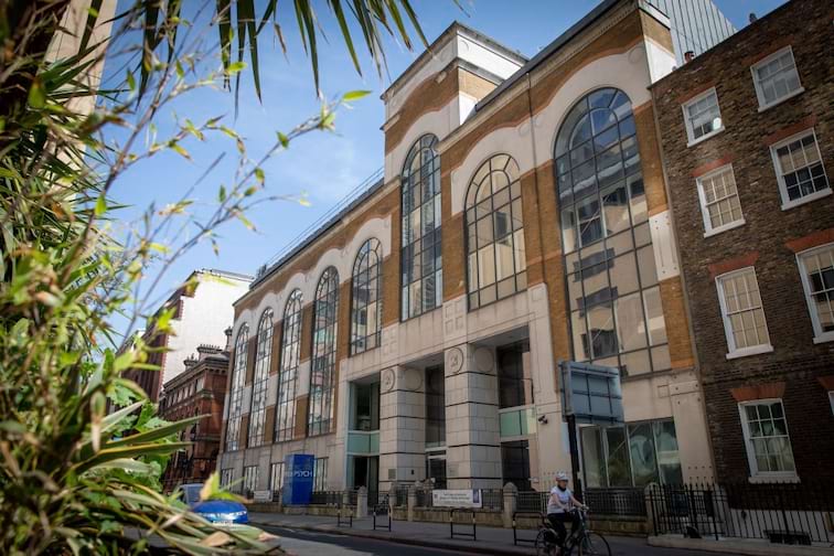 Royal College of Psychiatrists
