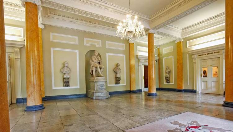 Royal College of Surgeons Dublin