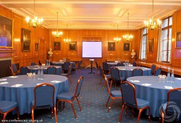 Council Room