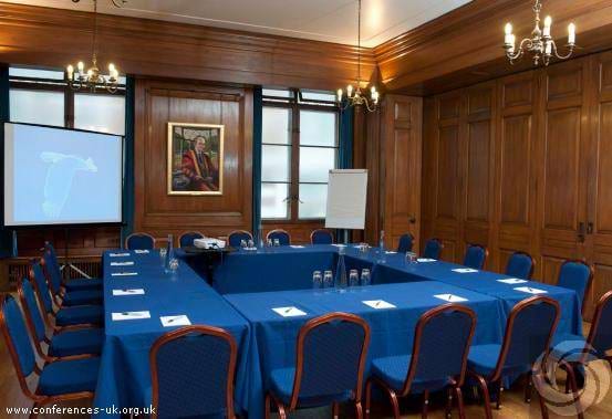 Committee Room