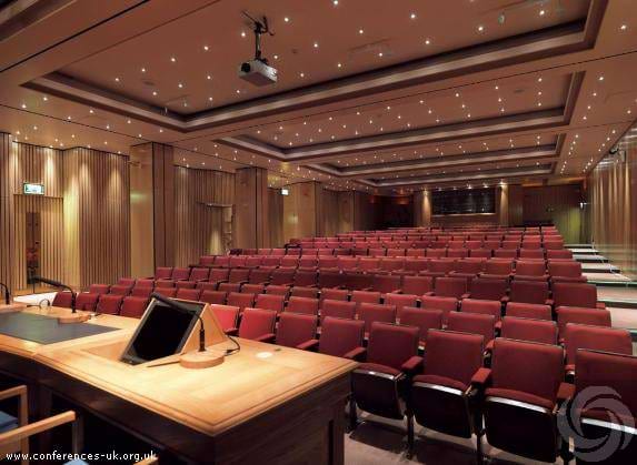 Lecture Theatre 1