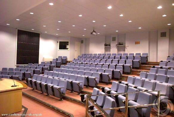 Lecture Theatre 2