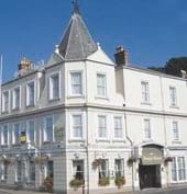 Royal Hotel Bideford | United Kingdom