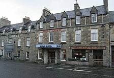 Royal Hotel