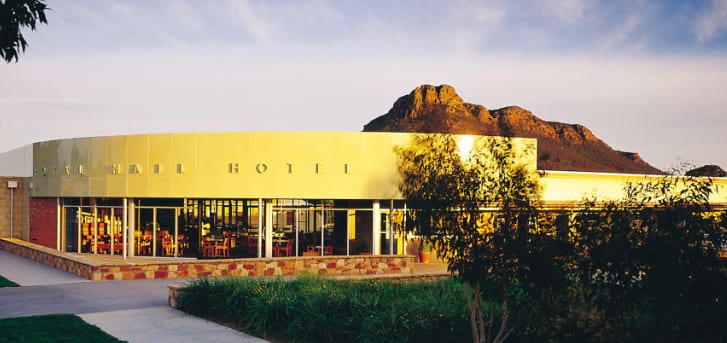Royal Mail Hotel