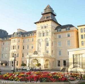 Royal Marine Hotel Dublin