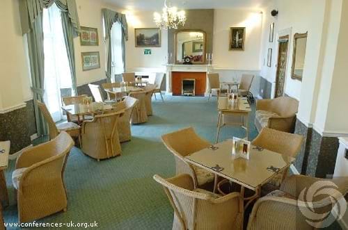 Royal Norfolk Hotel