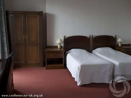 Royal Norfolk Hotel