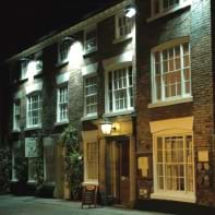 Royal Oak Hotel Powys