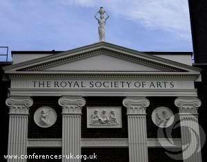 Royal Society of Arts