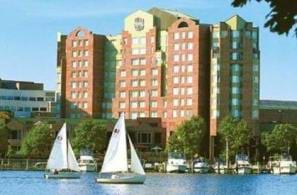 Royal Sonesta Hotel Boston USA