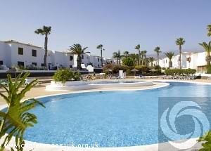 Royal Tenerife Country Club
