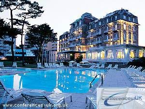 Royal Thalasso Barrière