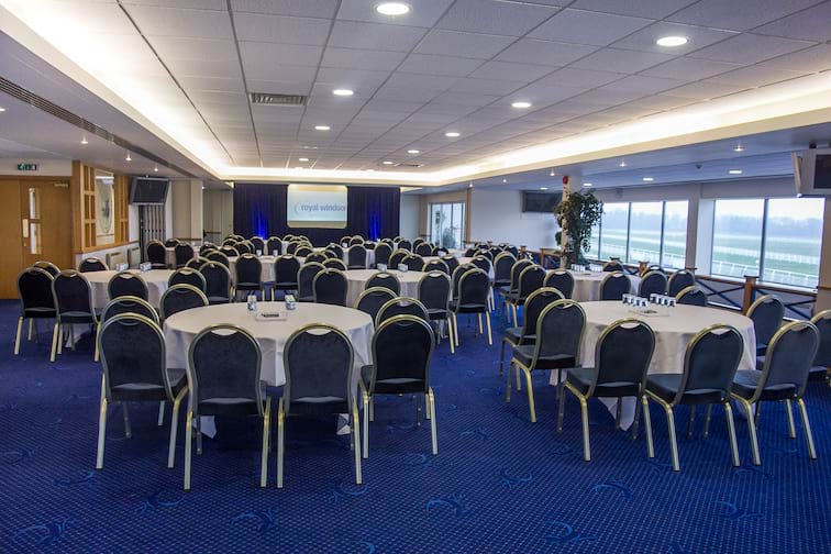 Royal Windsor Racecourse