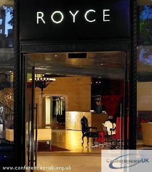 Royce Hotel