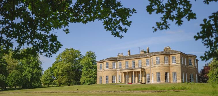 Rudding Park Hotel and Golf Harrogate