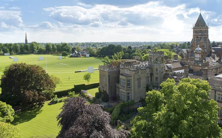 Rugby School Enterprises
