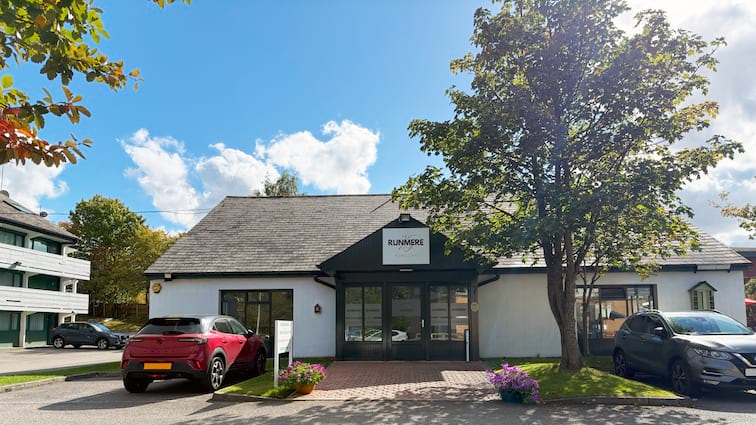 Runmere Hotel Runcorn