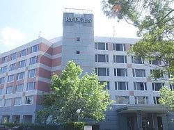 Rydges Bankstown Sydney Hotel