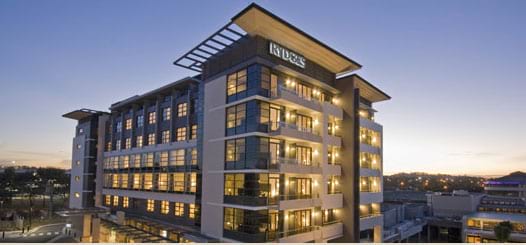 Rydges Campbelltown Sydney