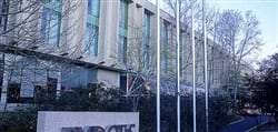 Rydges Capital Hill Canberra Hotel