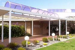 Rydges Eagle Hawk Canberra Resort