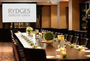 Melia London Kensington