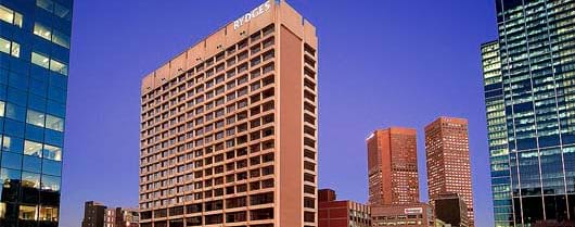 Rydges Melbourne