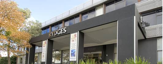 Rydges North Melbourne