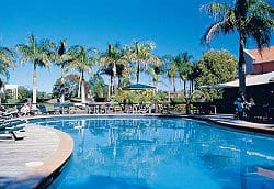 Rydges Oasis Resort Caloundra