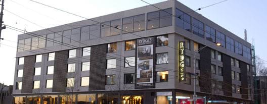 Rydges on Swanston Melbourne