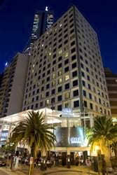 Rydges Perth