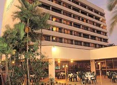 Rydges Plaza Cairns Hotel