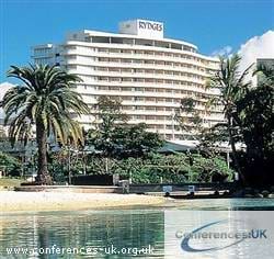 Rydges South Bank Brisbane