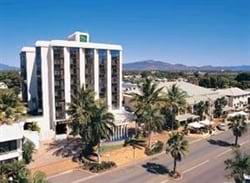 Rydges Southbank Townsville Hotel