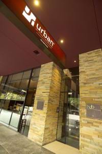Rydges St Kilda
