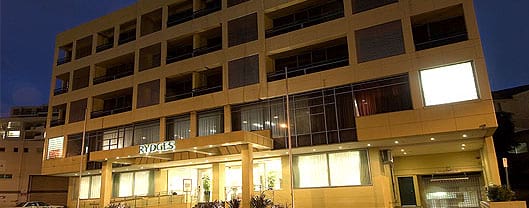 Rydges Wollongong