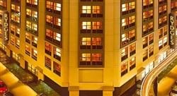 Rydges World Square Sydney Hotel