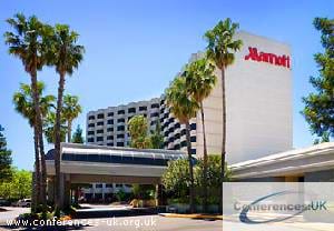 Sacramento Marriott Rancho Cordova
