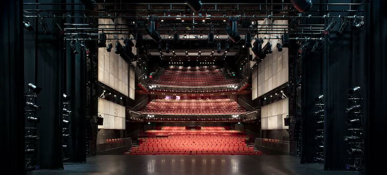Sadlers Wells