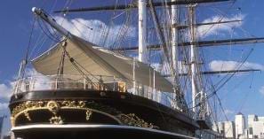 Sail Royal Greenwich