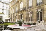 Saint James Albany Paris