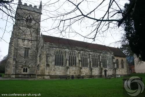 Salisbury Arts Centre