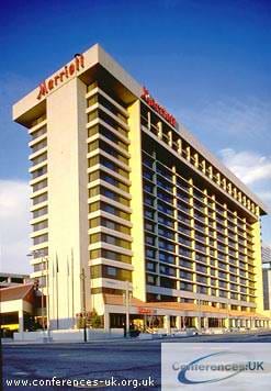 Salt Lake City Marriott Downtown
