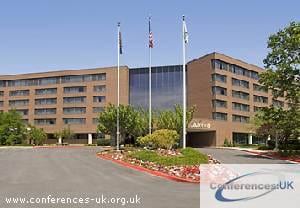 Salt Lake City Marriott University Park