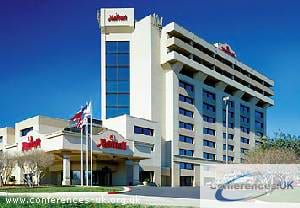 San Antonio Marriott Northwest