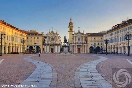 San Carlo Turin